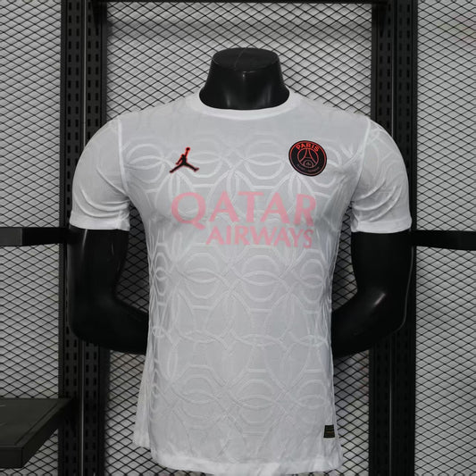 25/26 PSG Special Edition White Player Edition S-XXL