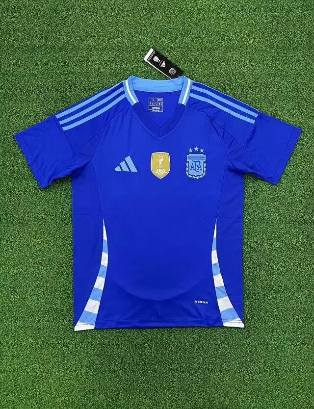 24/25 Argentina away S-4XL