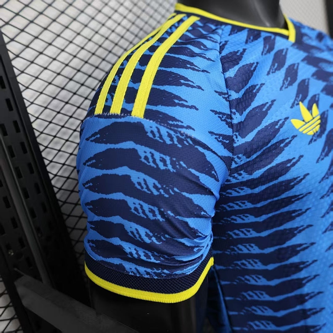 /27 Colombia away Player Edition S-XXL5