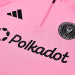 /26 Miami Pink Half Pull Training Suit (Adults&amp;Kids)7