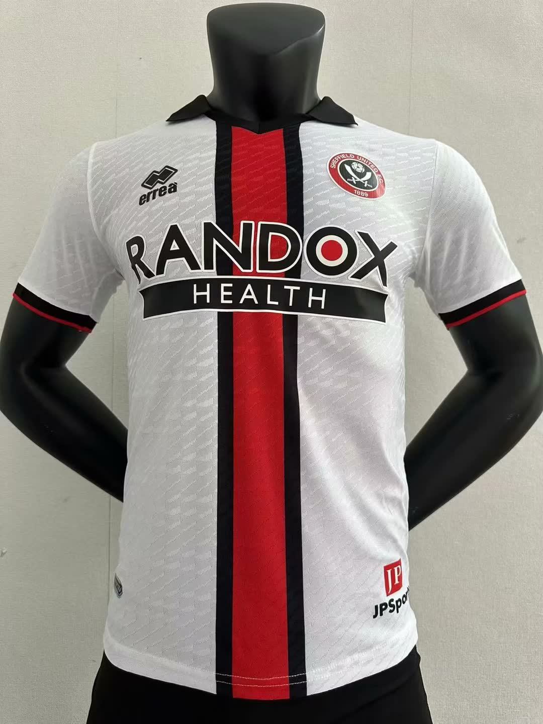 23/24 Sheffield United away player version