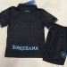 /26 Kids Napoli Second away &amp;Size16-305