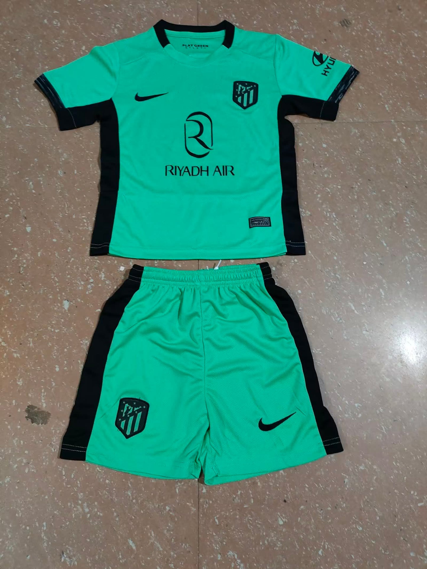 Atletico Madrid 马竞