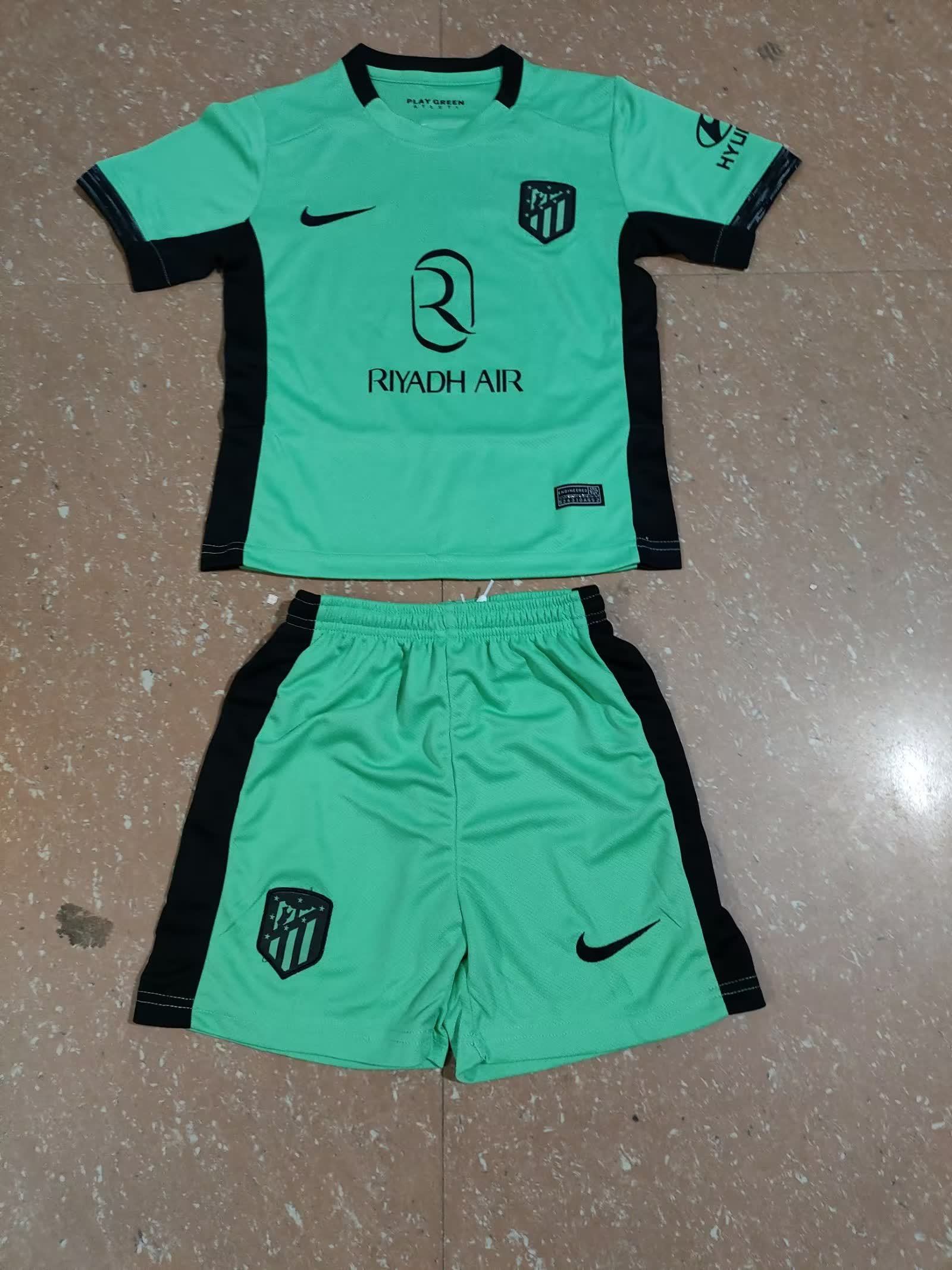 Atletico Madrid 马竞
