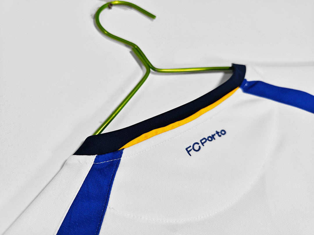 Retro 2013/14 Porto home S-XXL6