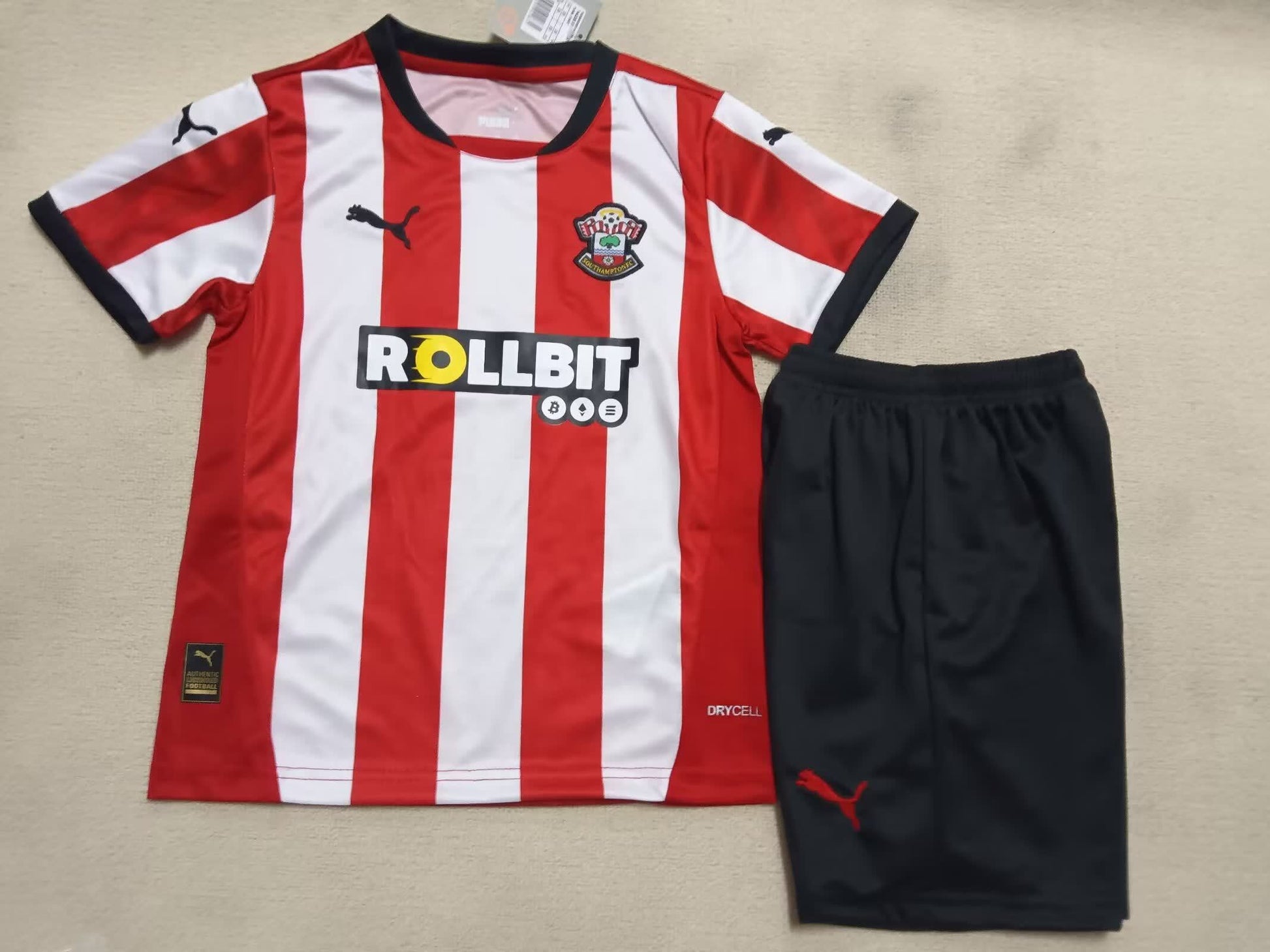 24/25 Kids Southampton Home Size: 16-28