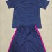 /26 Kids Real Madrid Purple Special Edition&amp;Size16-305