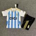 /26 Kids Oviedo Second away Yupoo Soccer Jerseys&amp;Size 16-283
