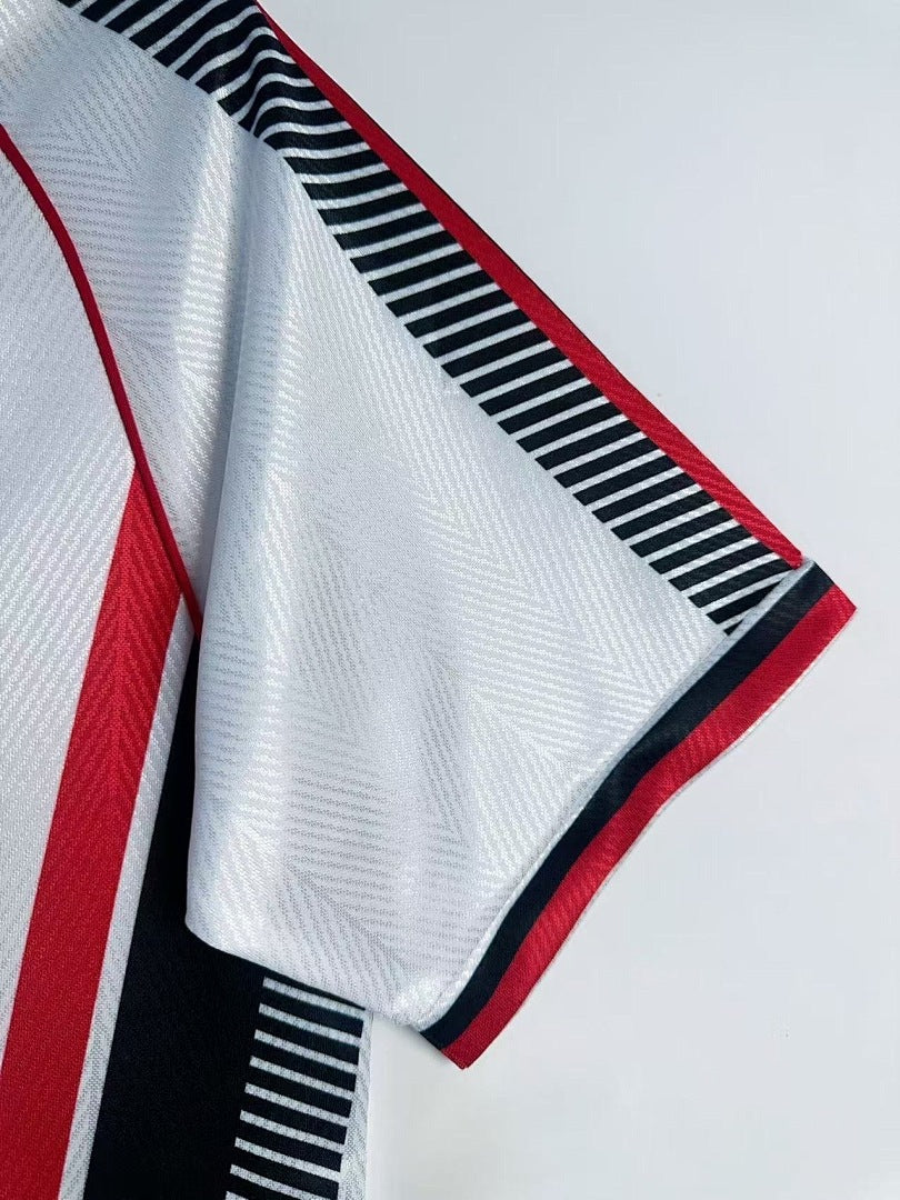 Retro 1997/98 AC Milan away S-XXL6