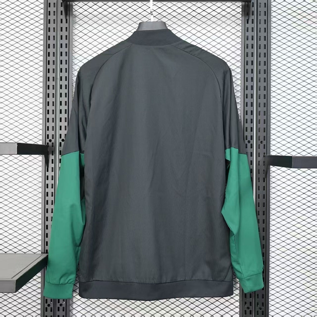 /26 Mexico Windbreaker S-XXL5
