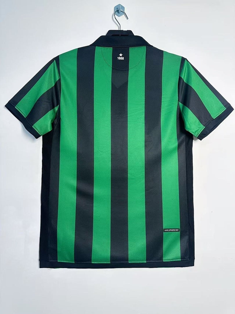 Retro 2006/07 Celtic away S-XXL6