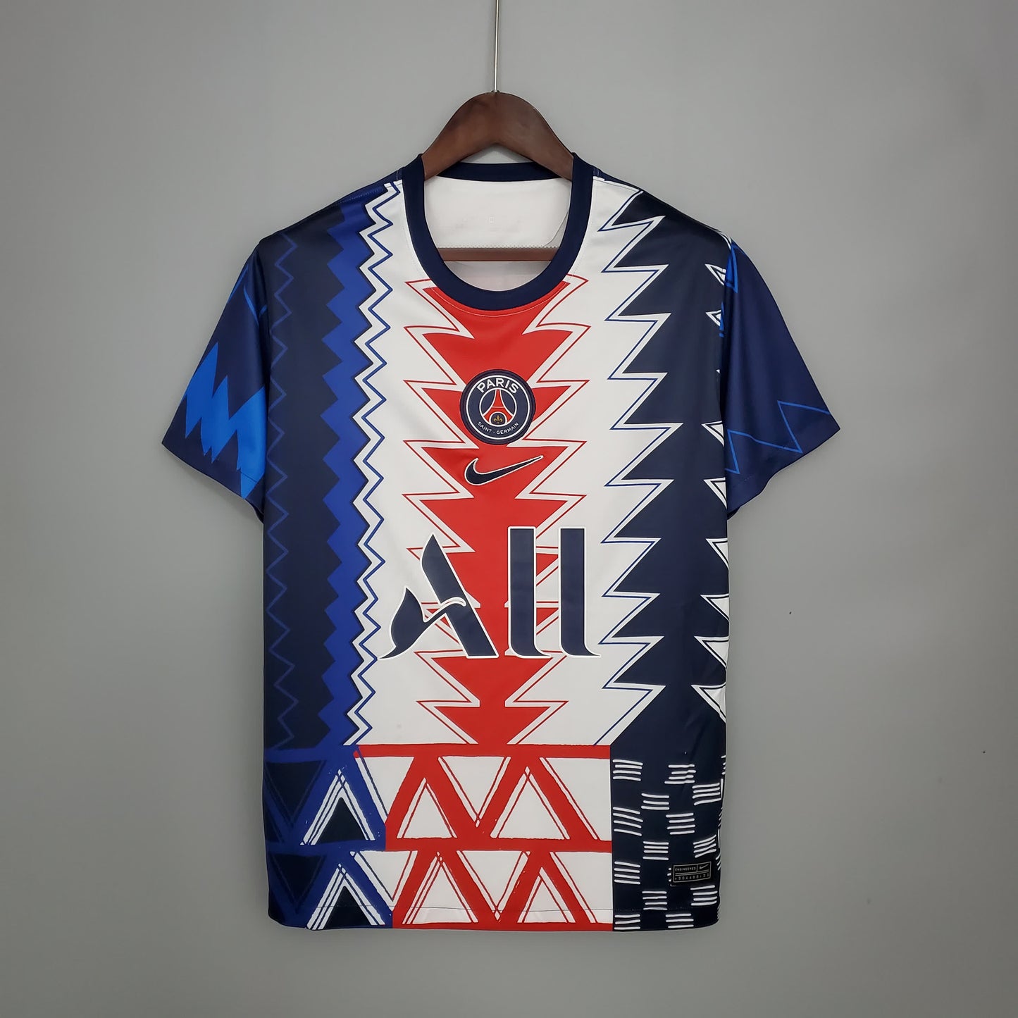 21/22 PSG Concept Edition training suit S-XXL