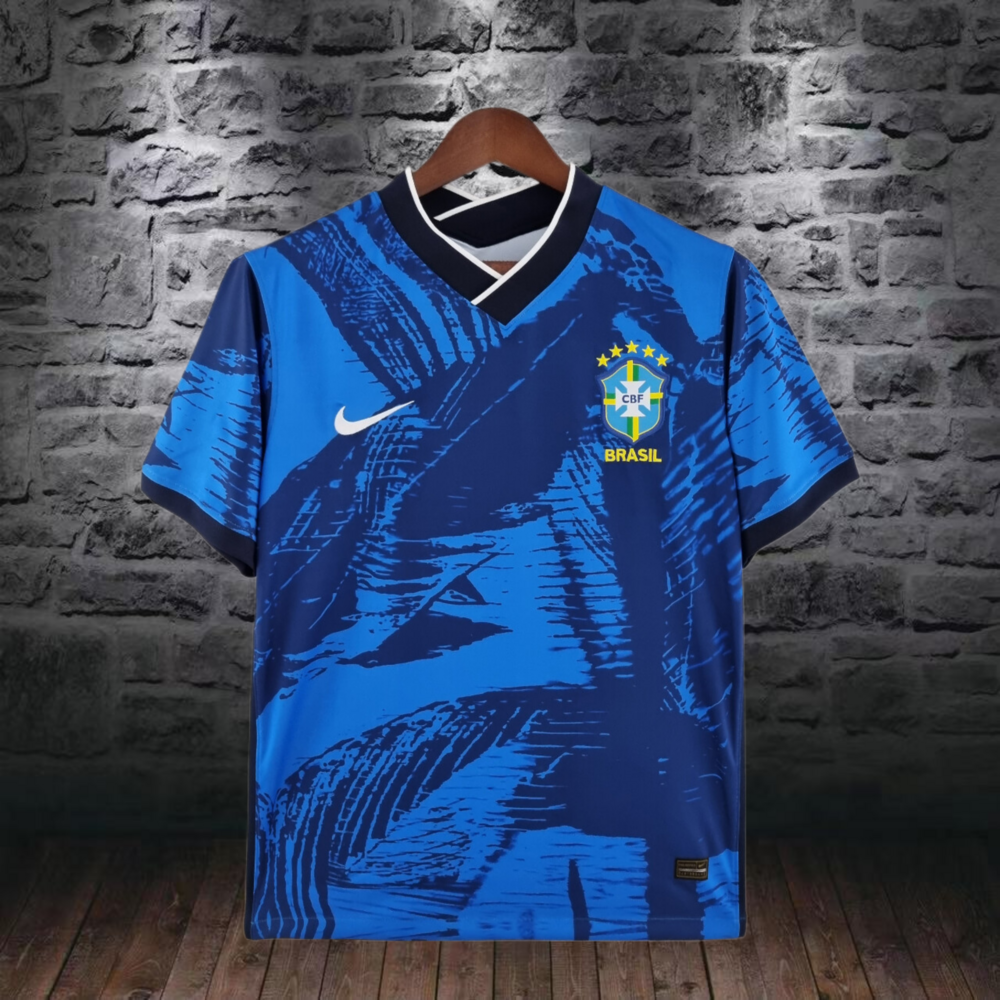 2022 Brazil Classic Blue