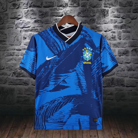 2022 Brazil Classic Blue