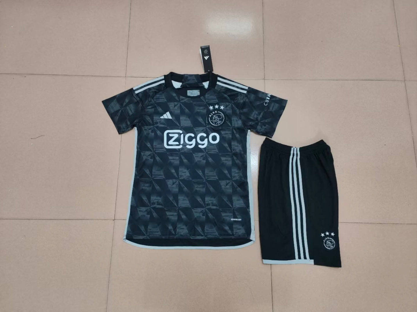 23/24 Ajax Second Away Set