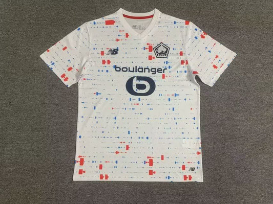 23/24 Lille away