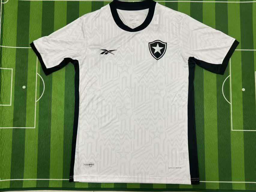 23/24 Botafogo away