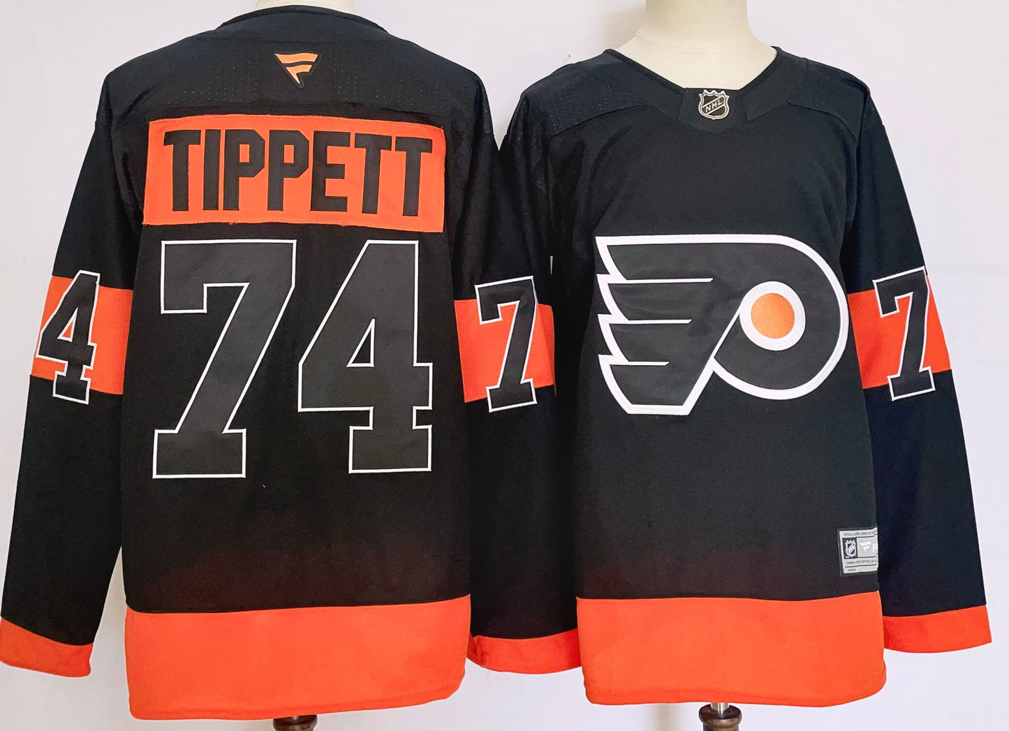 Philadelphia Flyers NHL&amp;Ice hockey jersey M-3XL