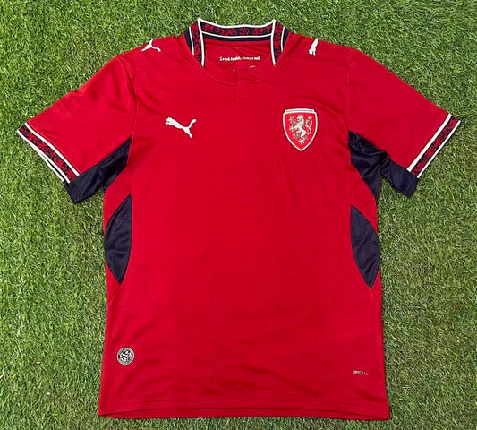 /27 Czech Republic home S-XXL4