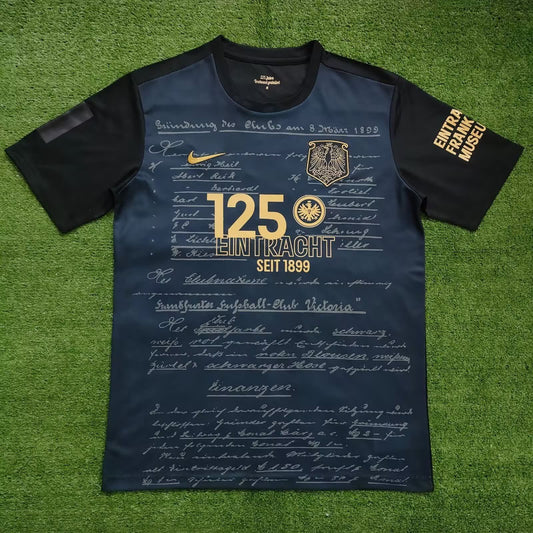 24/25 Frankfurt 125th Anniversary Edition