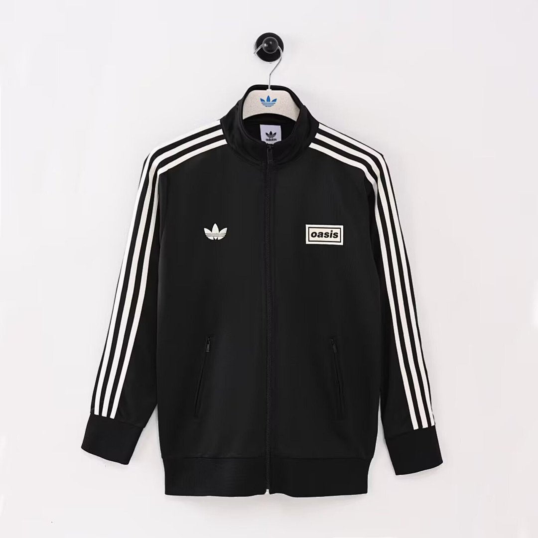 Oasis Collaboration Jacket25