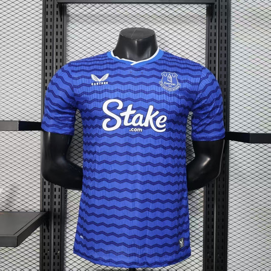 25/26 Everton Home Player Edition S-XXL