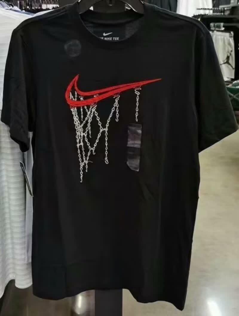 Nike pure cotton T-shirt