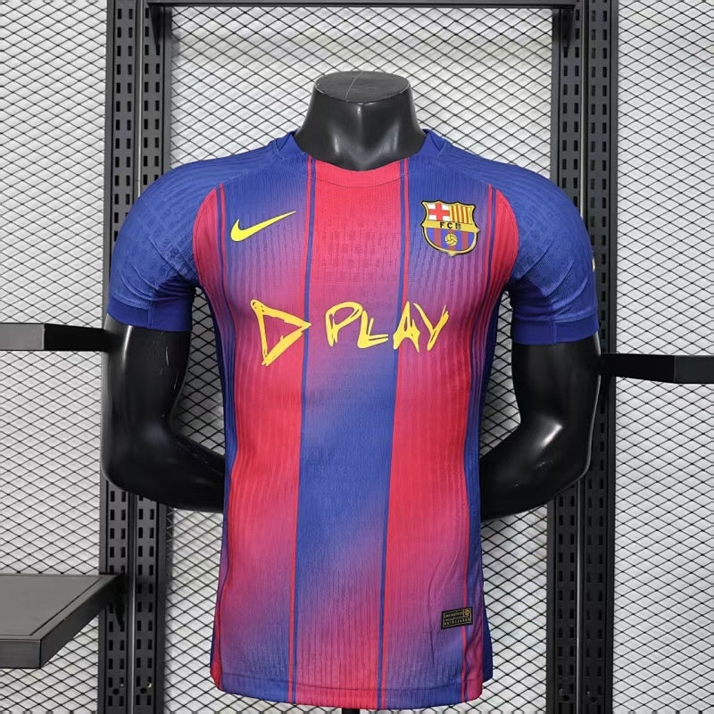 /26 Barcelona Co branded Player Edition S-XXL6
