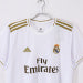 Retro 2019/20 Real Madrid Home S-XXL7