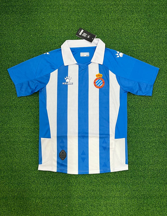 24/25 Real Club Deportivo Espao home S-XXL
