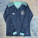 /27 Germany away long-sleeved shirt S-XXL3