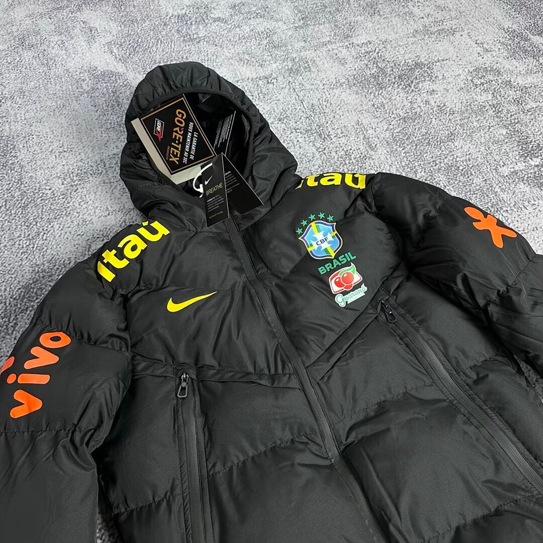 Brazilian down jacket10