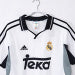 Retro 2000/01 Real Madrid home S-XXL6