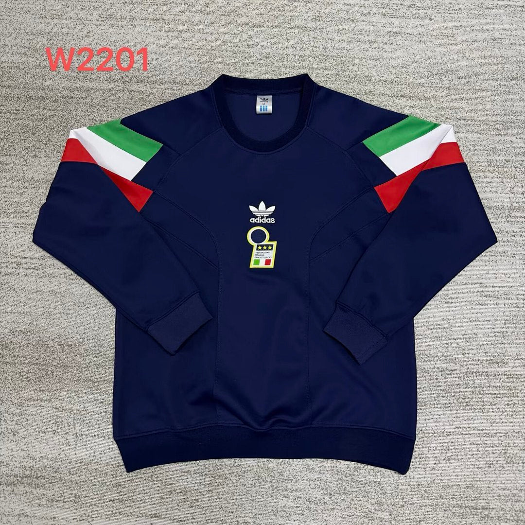 /26 Italy Retro Hoodie S-3XL3
