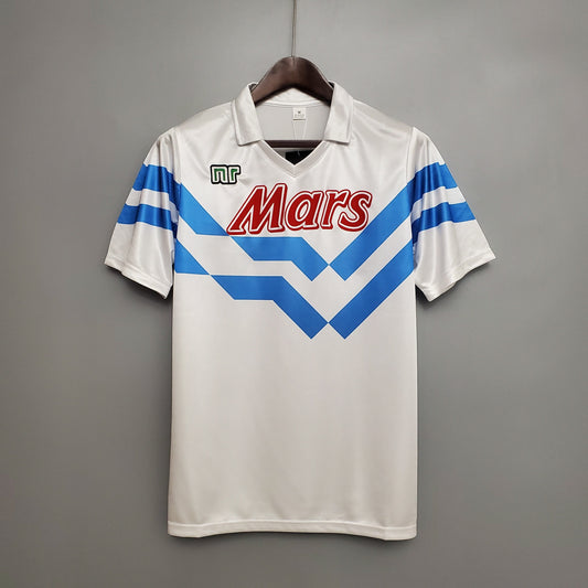 Retro Napoli 88/89 away S-XXL