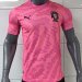 /27 Portugal Pink Special Edition Football jersey S-XXL4