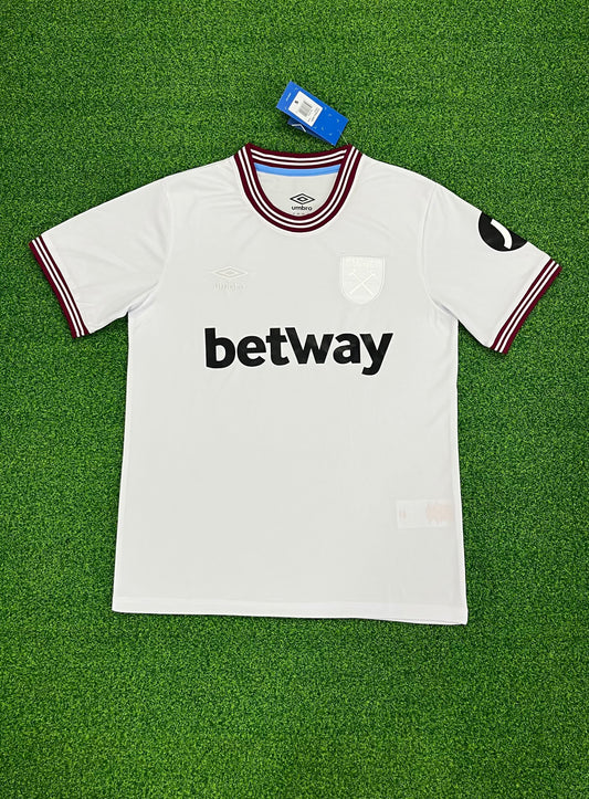 23/24 West Ham United away S-4XL