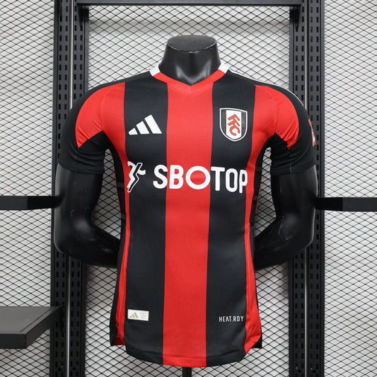 24/25 Fulham away Player Edition S-XXL