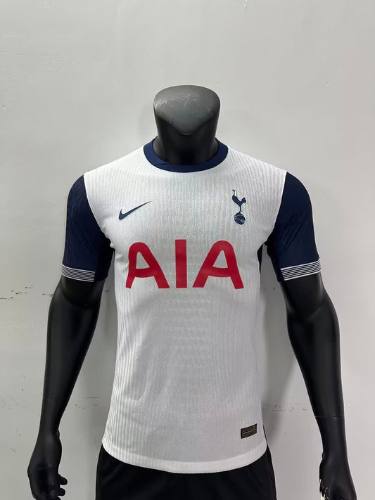 24/25 Tottenham Hotspur Home Player Edition