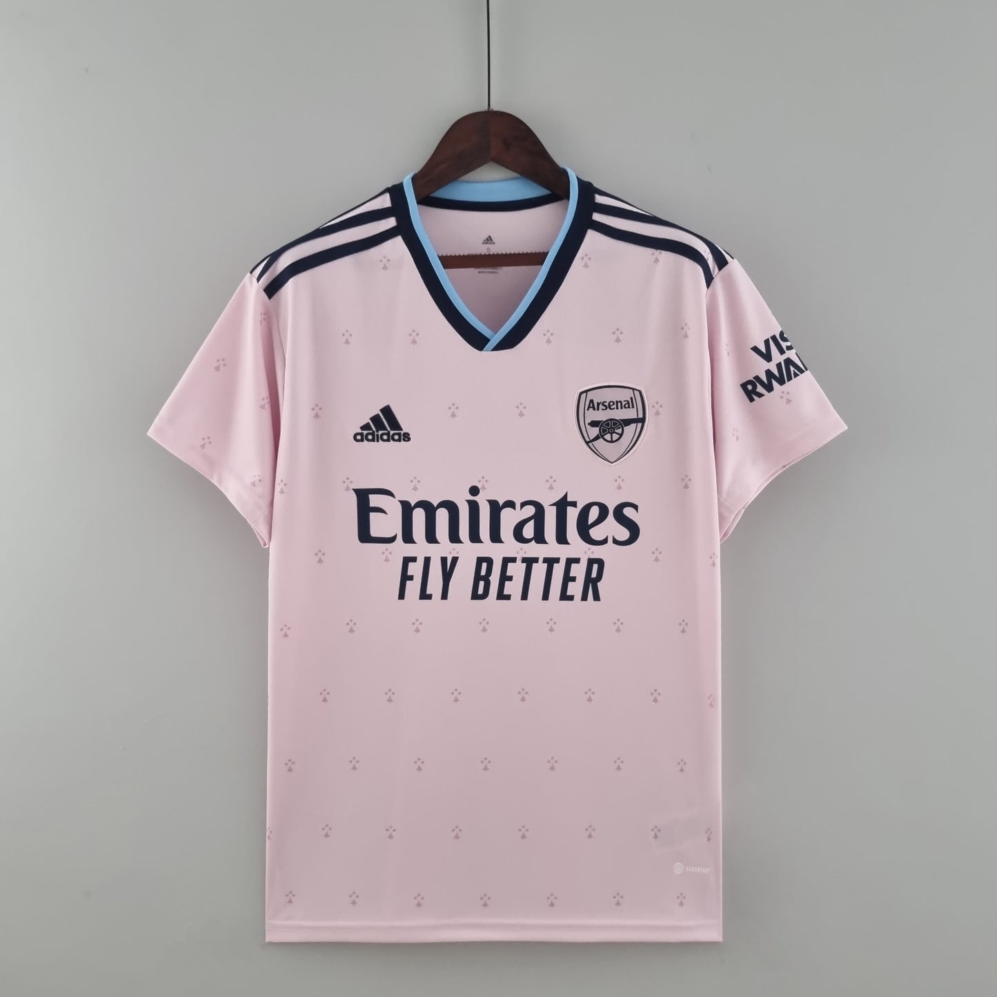 22 / 23 Arsenal third away S-XXXL
