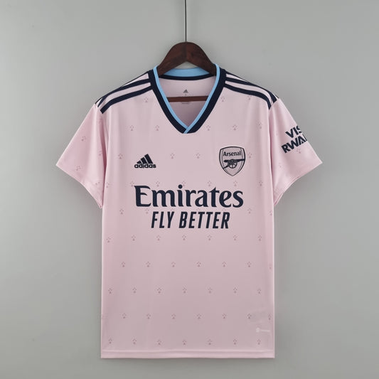 22 / 23 Arsenal third away S-XXXL