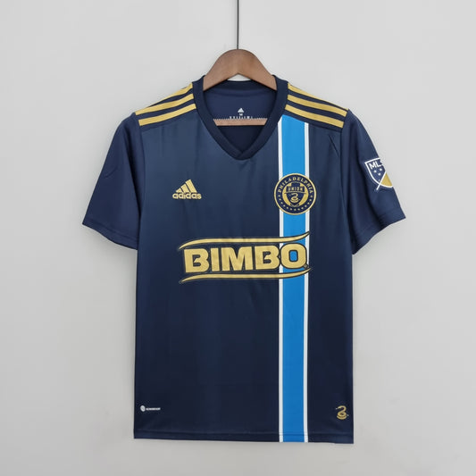 22/23 Philadelphia Union Home S-XXL