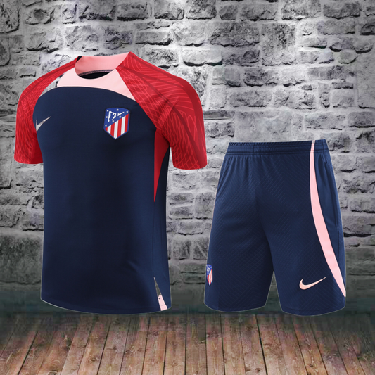 23/24 Atletico Madrid Training Kit
