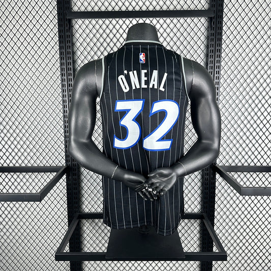th Orlando Magic Flyers Limited Edition 32 # O'Neal NBA Jersey S-XXL6