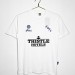 Retro 1995/96 Leeds United home S-XXL6