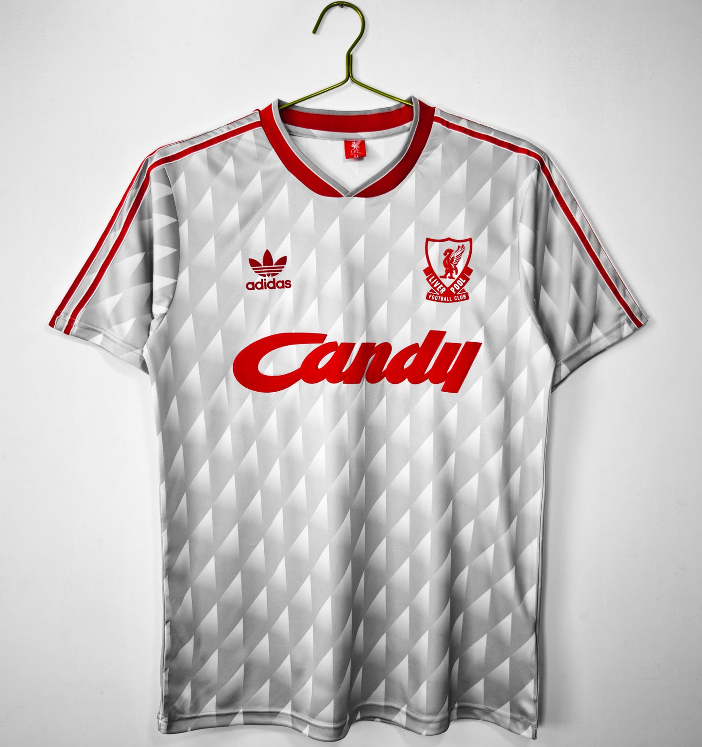 Retro 1989/91 LVP away S-XXL