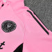 /26 Miami Pink Half Pull Training Suit (Adults&amp;Kids)7