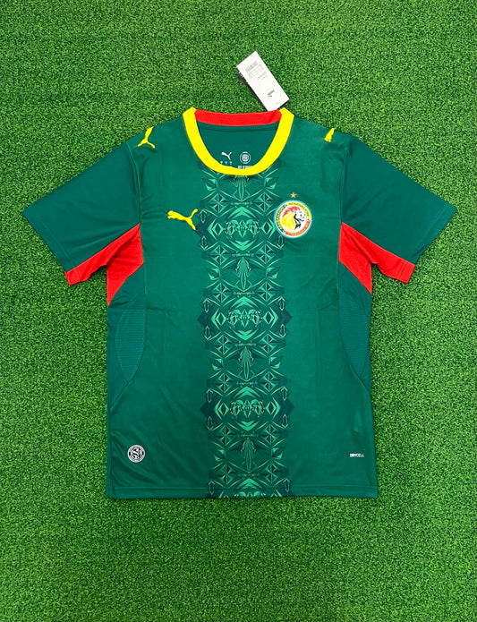 2026/27 Senegal away S-4XL
