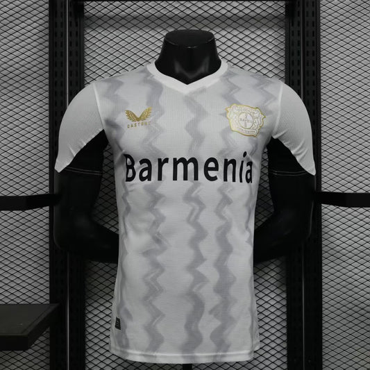 24/25 Leverkusen away player version S-XXL