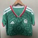 /27 Women's Cheerleader Short Sleeve # Mexico S-XXL3